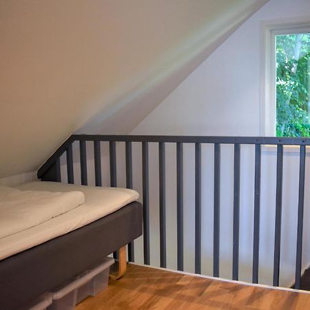 2 Bedroom Amazing Home In Fjaelkinge Extérieur photo